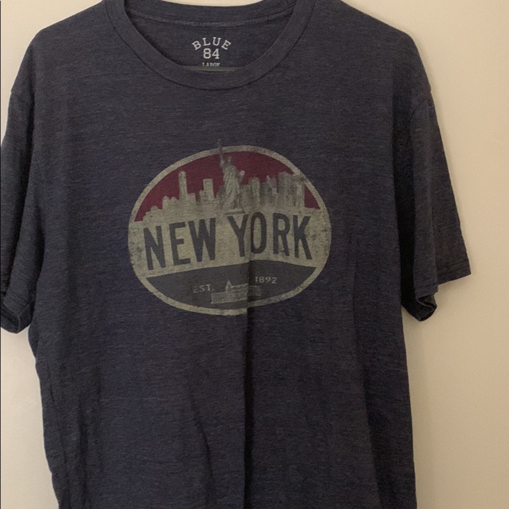 New York Tee